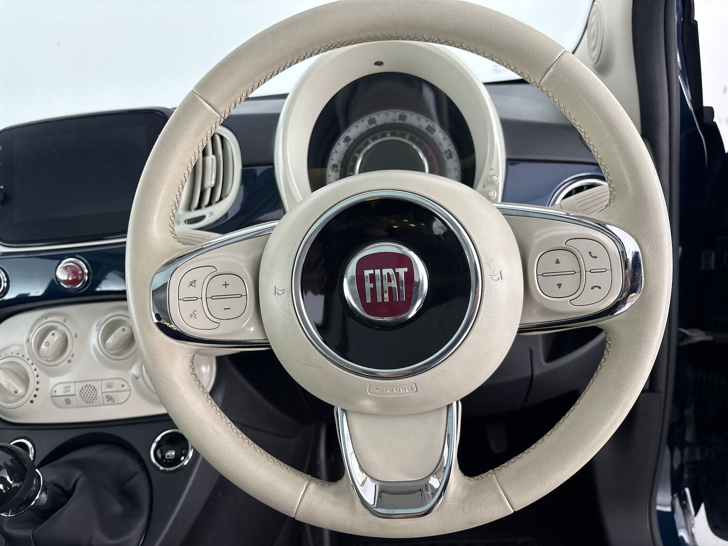 Used Fiat 500 2023 for sale - 76046350: Photo 17
