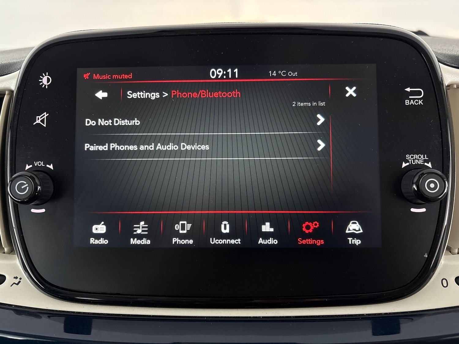Used Fiat 500 2023 for sale - 76046350: Photo 19