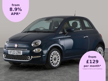 2023 - 1.0 MHEV Hatchback 3dr Petrol Manual Euro 6 (s/s) (70 bhp) - USB AUDIO - AU