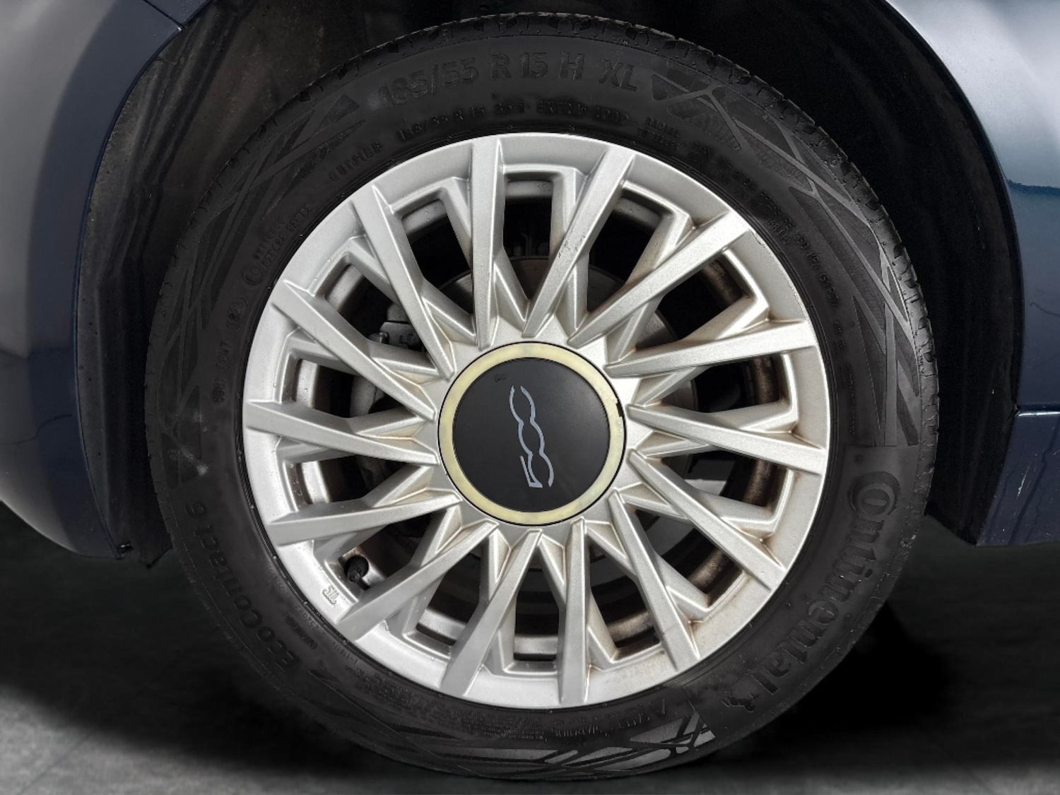 Used Fiat 500 2023 for sale - 76046350: Photo 28