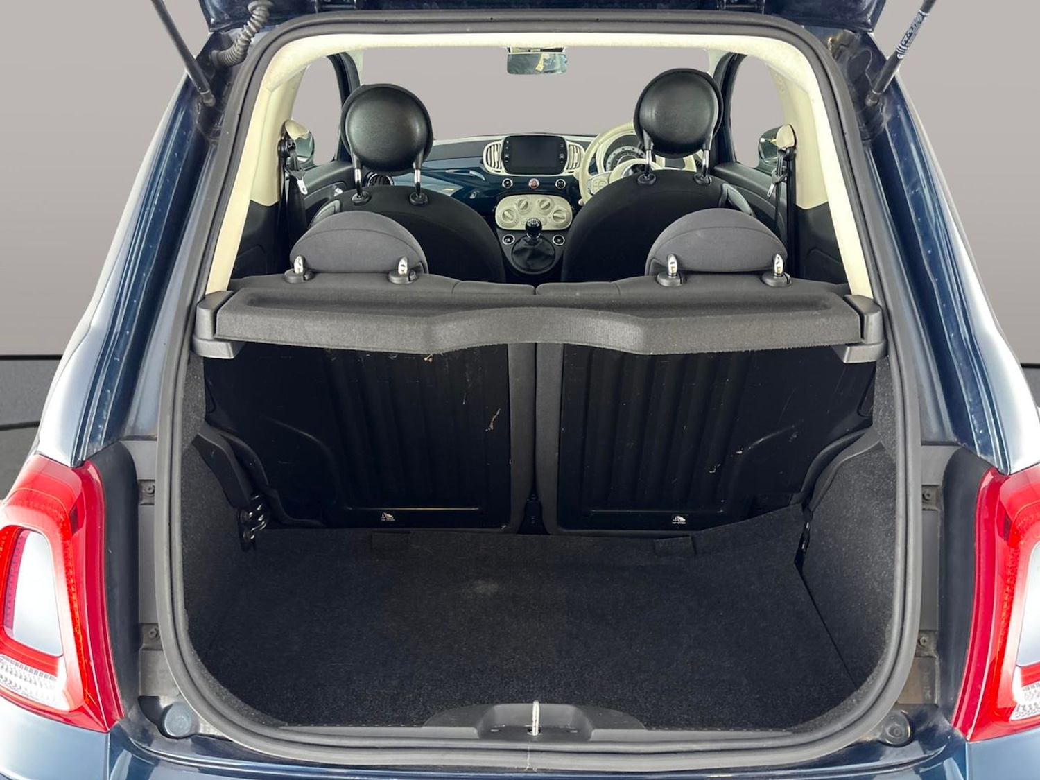 Used Fiat 500 2023 for sale - 76046350: Photo 38