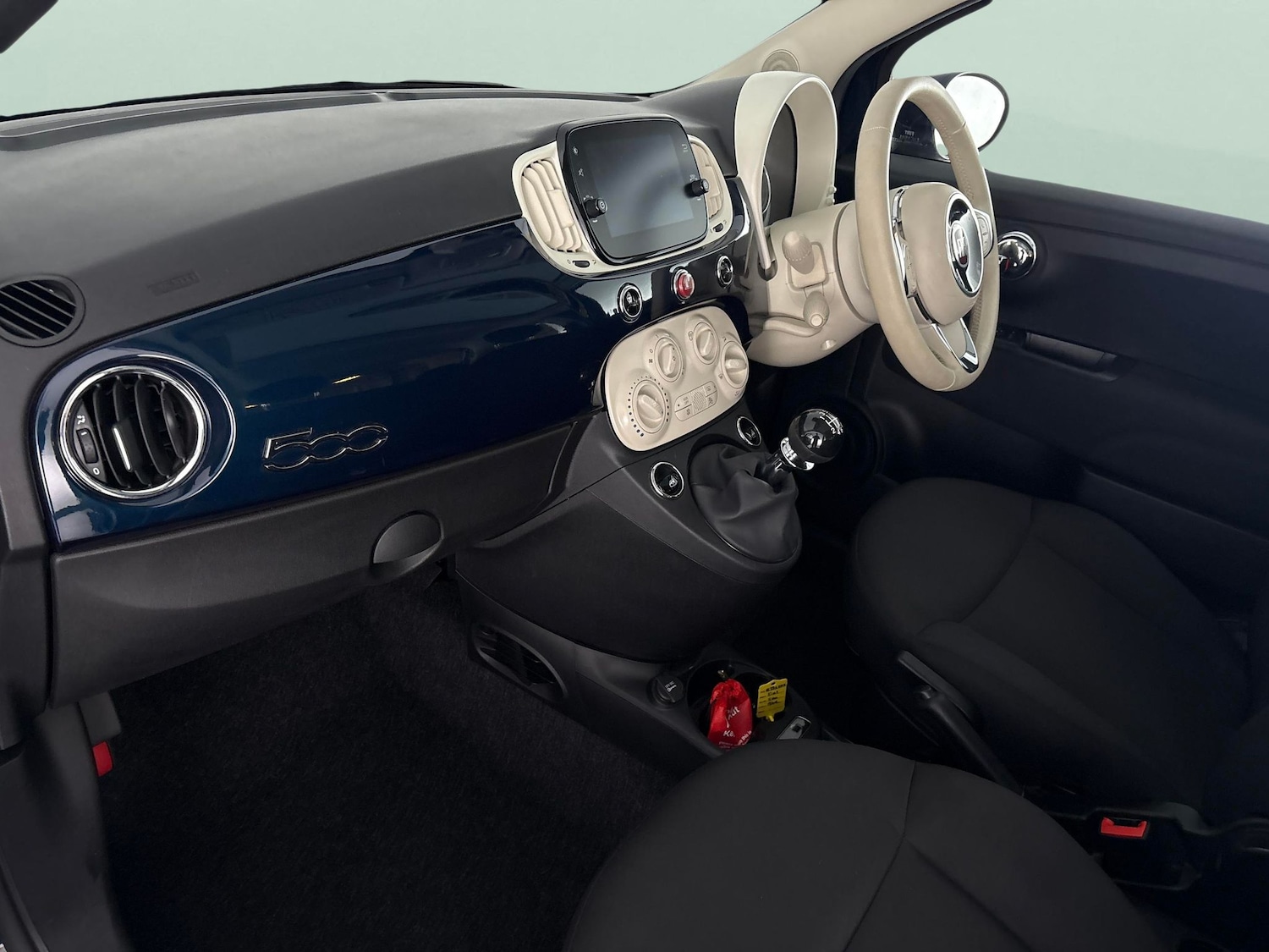 Used Fiat 500 2023 for sale - 76046350: Photo 4