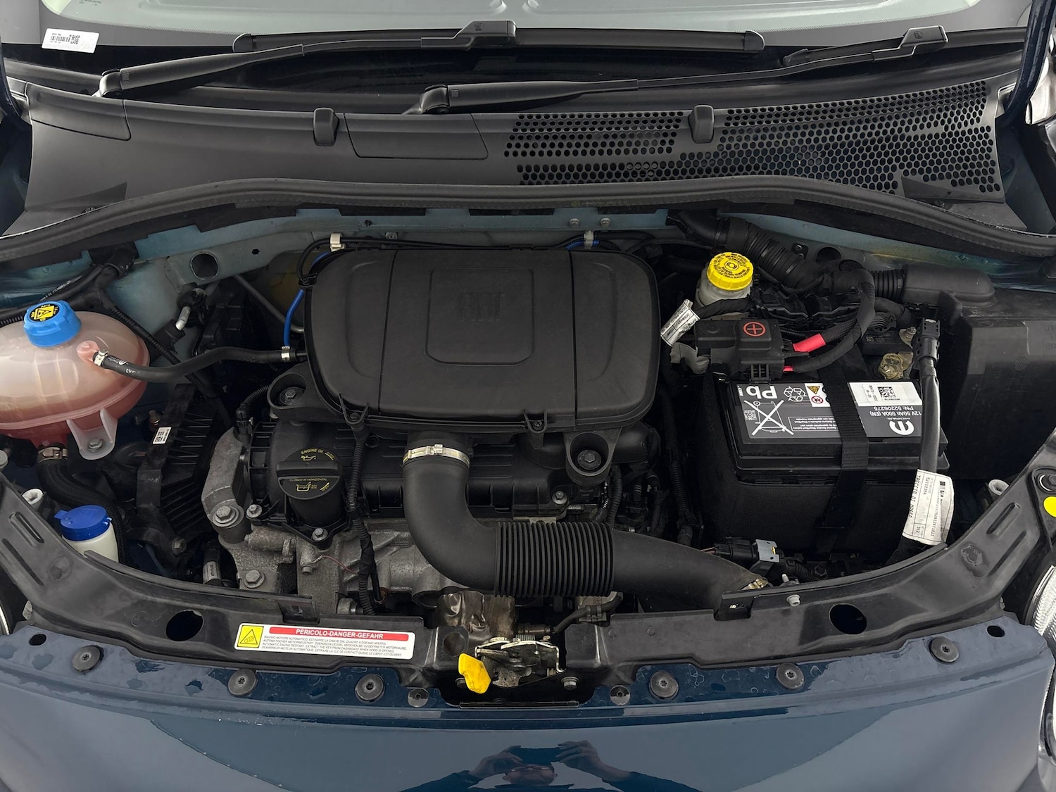 Used Fiat 500 2023 for sale - 76046350: Photo 41