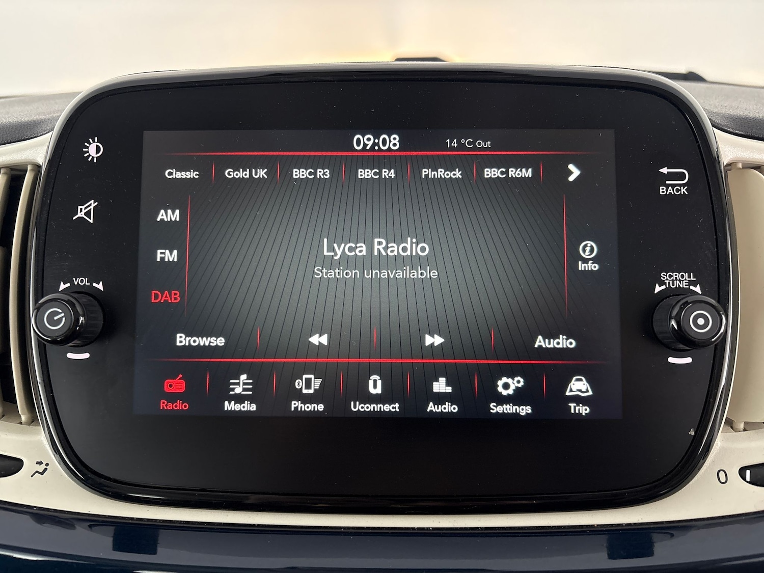 Used Fiat 500 2023 for sale - 76046350: Photo 7