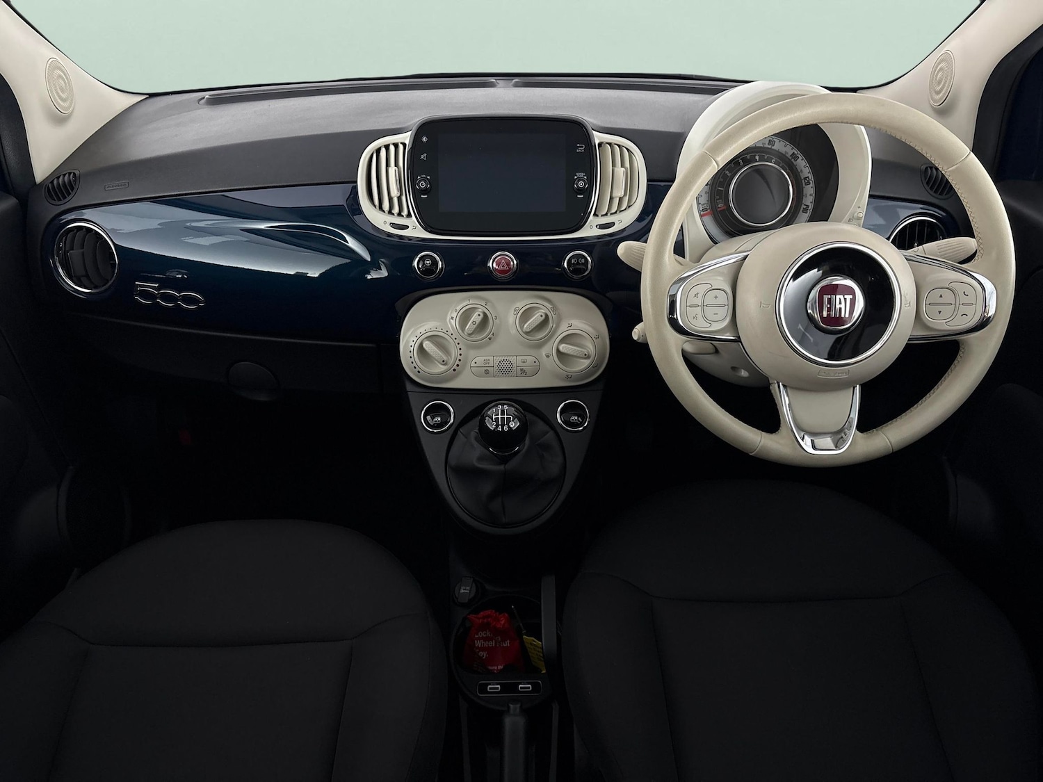 Used Fiat 500 2023 for sale - 76046350: Photo 8
