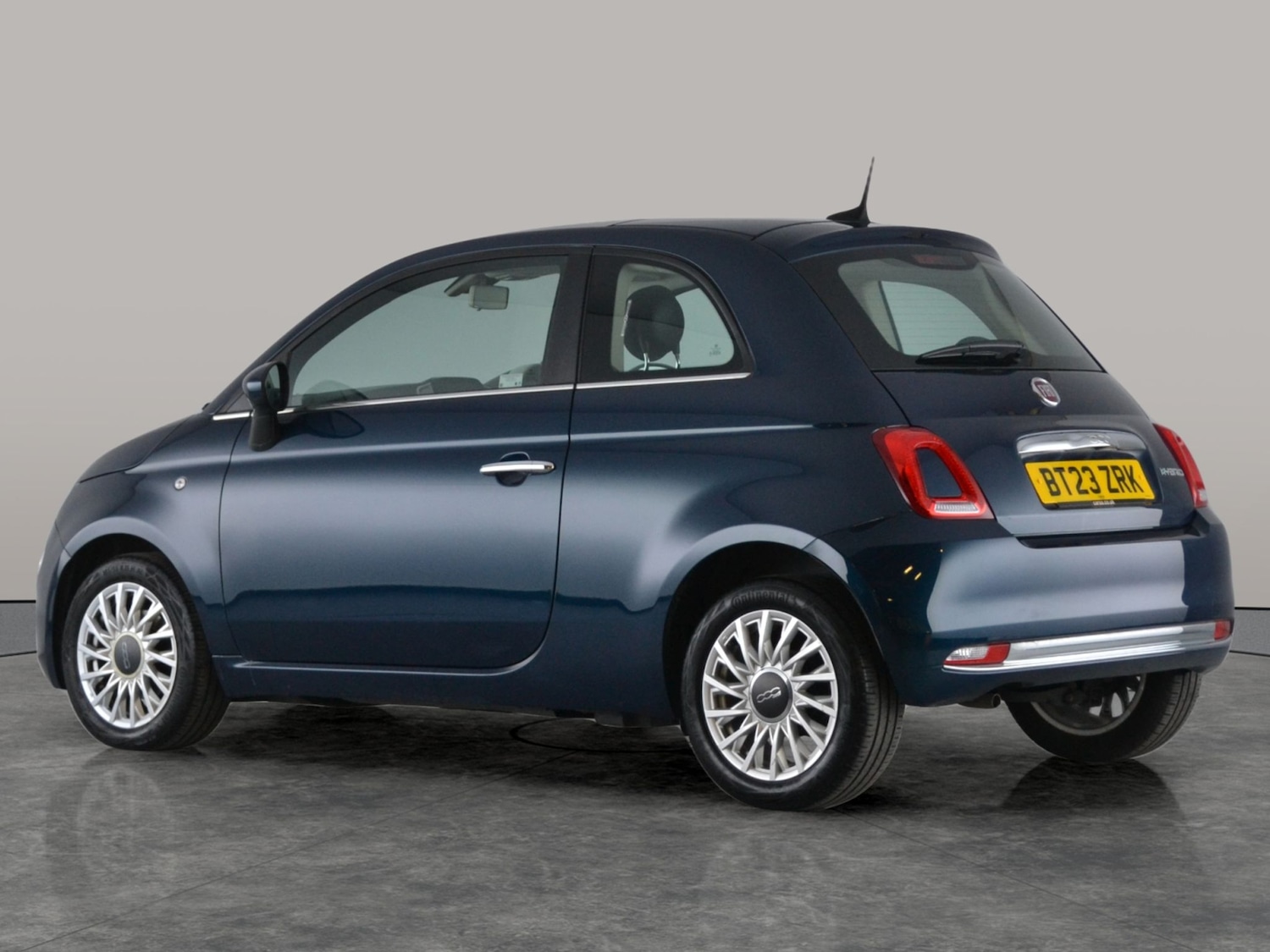 Used Fiat 500 2023 for sale - 76046350: Photo 9