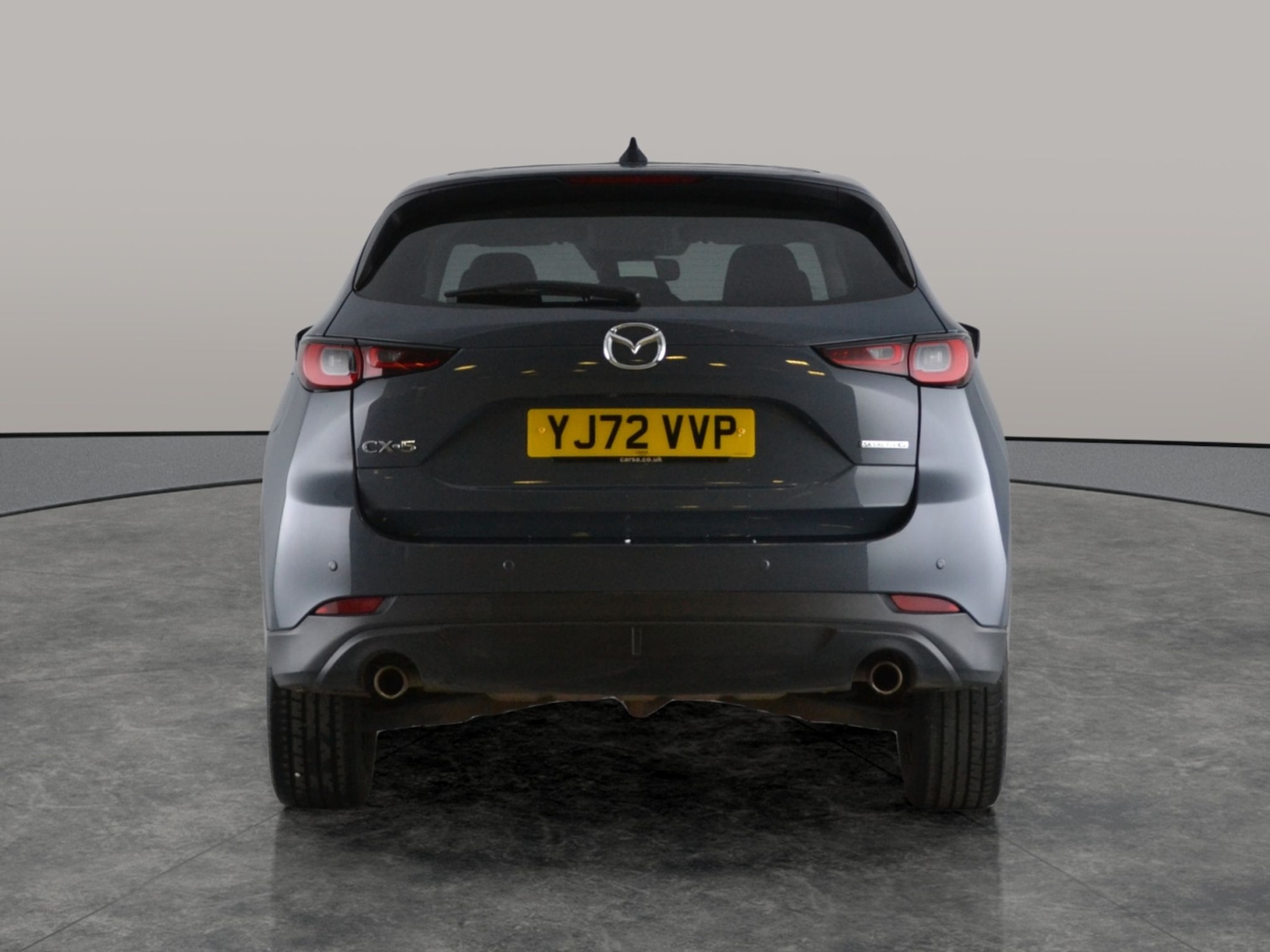 Used Mazda CX-5 2022 for sale - 77208117: Photo 11