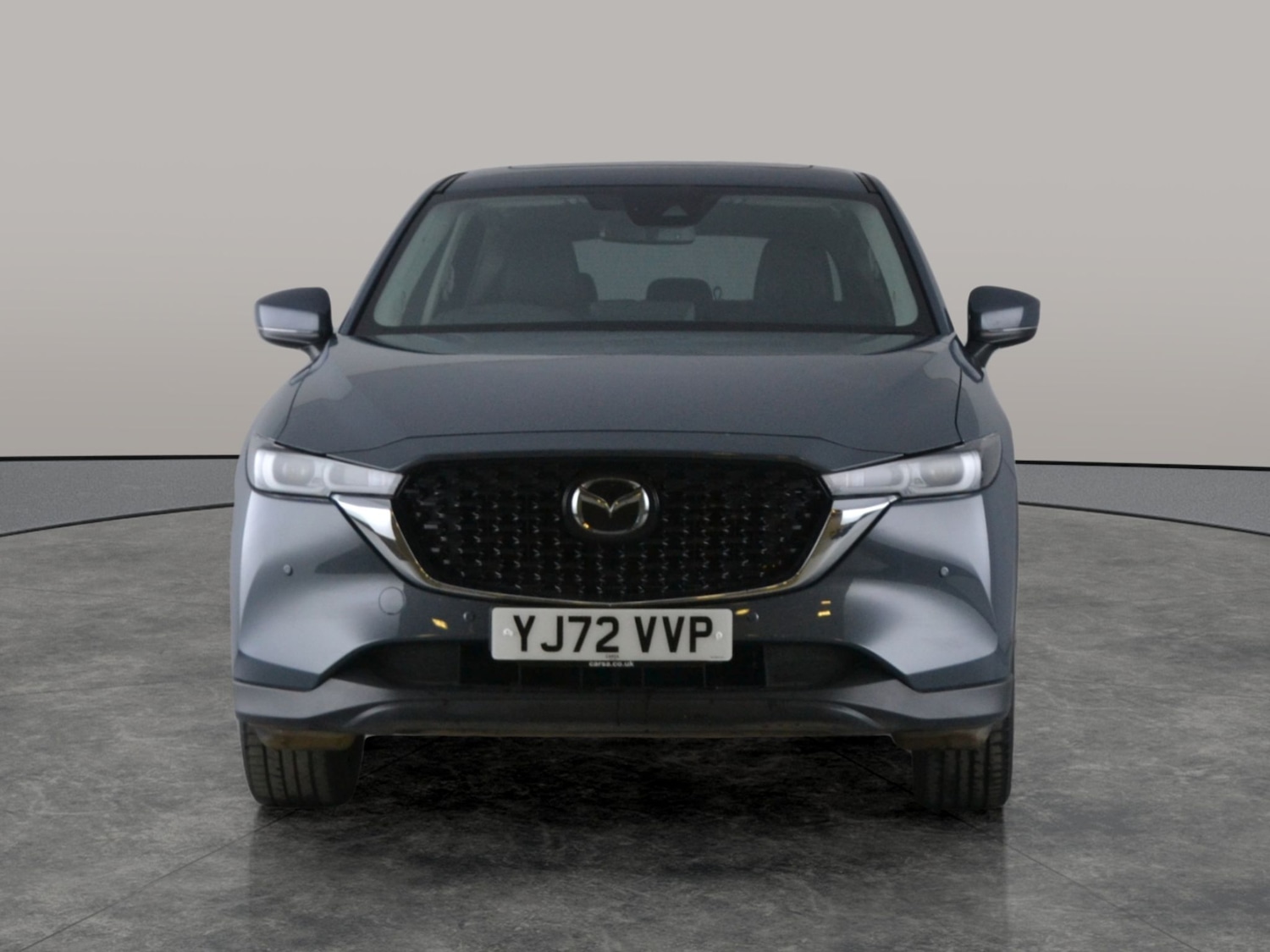 Used Mazda CX-5 2022 for sale - 77208117: Photo 15