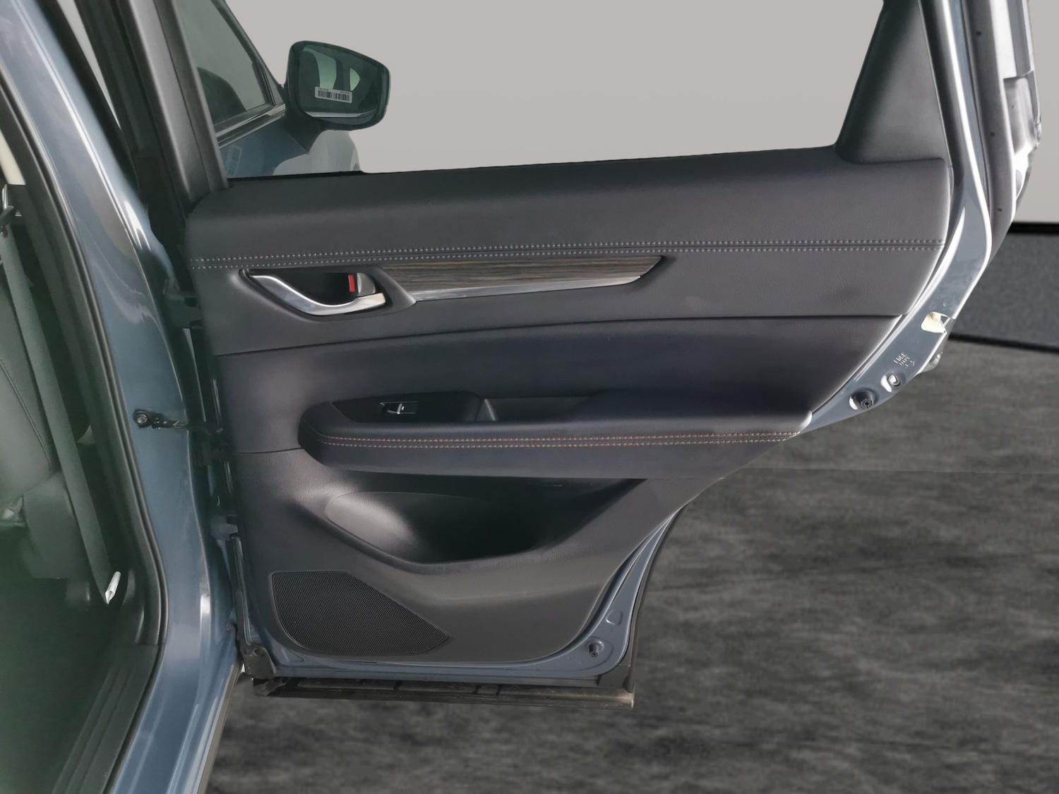 Used Mazda CX-5 2022 for sale - 77208117: Photo 35