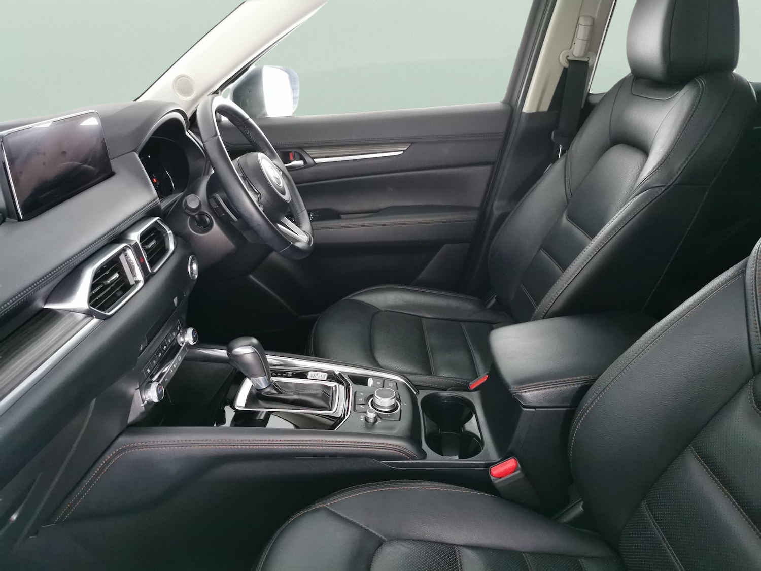 Used Mazda CX-5 2022 for sale - 77208117: Photo 4