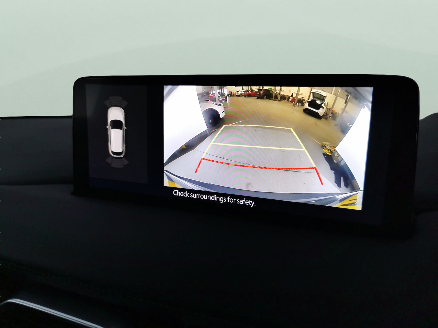 Used Mazda CX-5 2022 for sale - 77208117: Photo 6