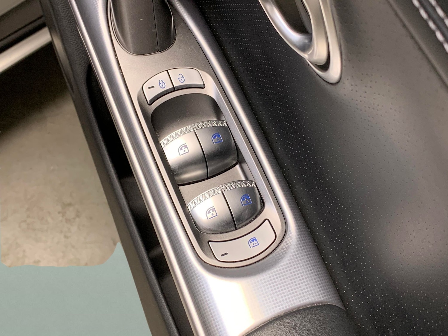 Used Genesis GV60 2022 for sale - 76415555: Photo 19