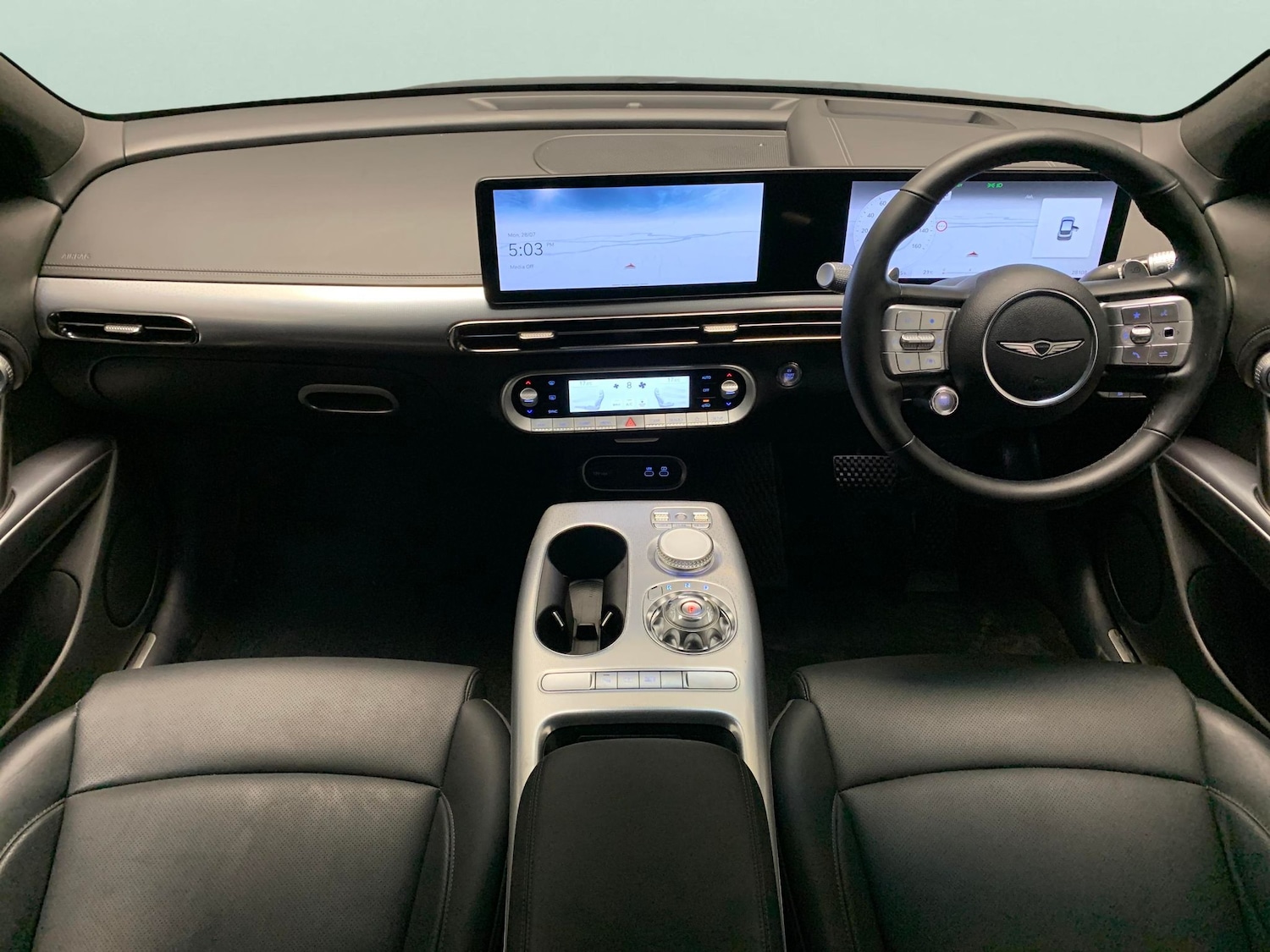 Used Genesis GV60 2022 for sale - 76415555: Photo 4