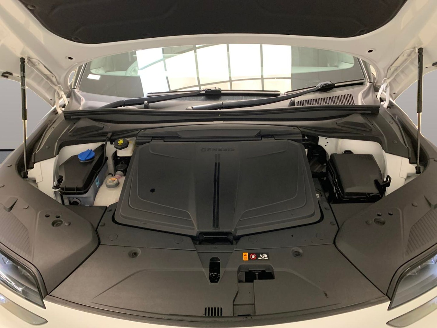 Used Genesis GV60 2022 for sale - 76415555: Photo 45