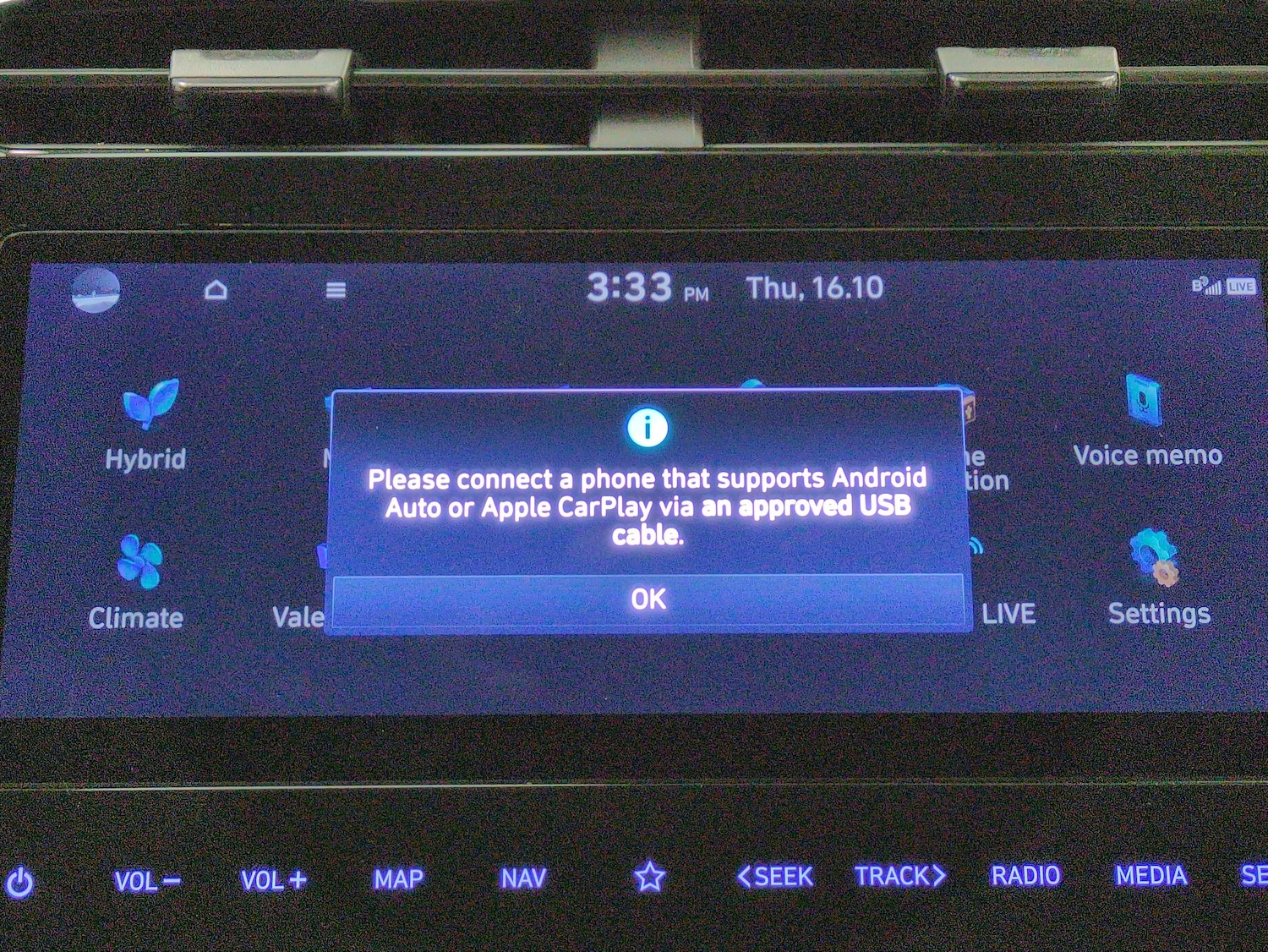 Used Hyundai TUCSON 2022 for sale - 76438366: Photo 18