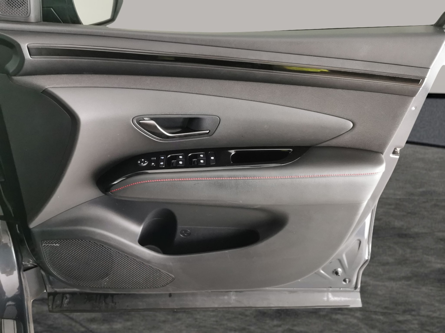 Used Hyundai TUCSON 2022 for sale - 76438366: Photo 44