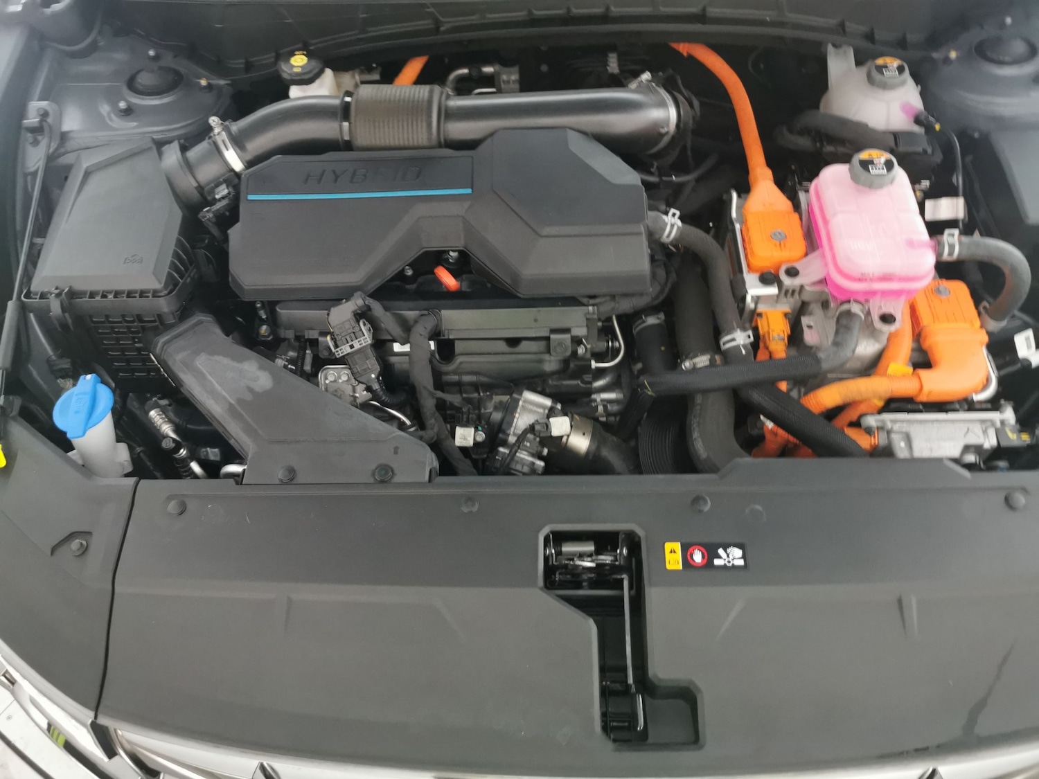 Used Hyundai TUCSON 2022 for sale - 76438366: Photo 45