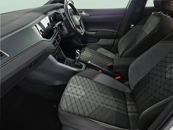 Used Volkswagen Polo 2023 for sale - 78845028: Photo