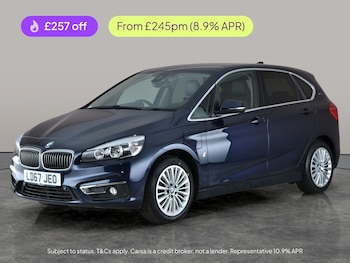 2017 - 1.5 225xe 7.6kWh Luxury MPV 5dr Petrol Plug-in Hybrid Auto 4WD Euro 6 (s/s)