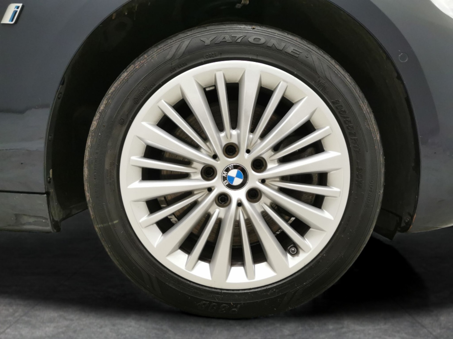 Used BMW 2 Series Active Tourer 2017 for sale - 77069687: Photo 23