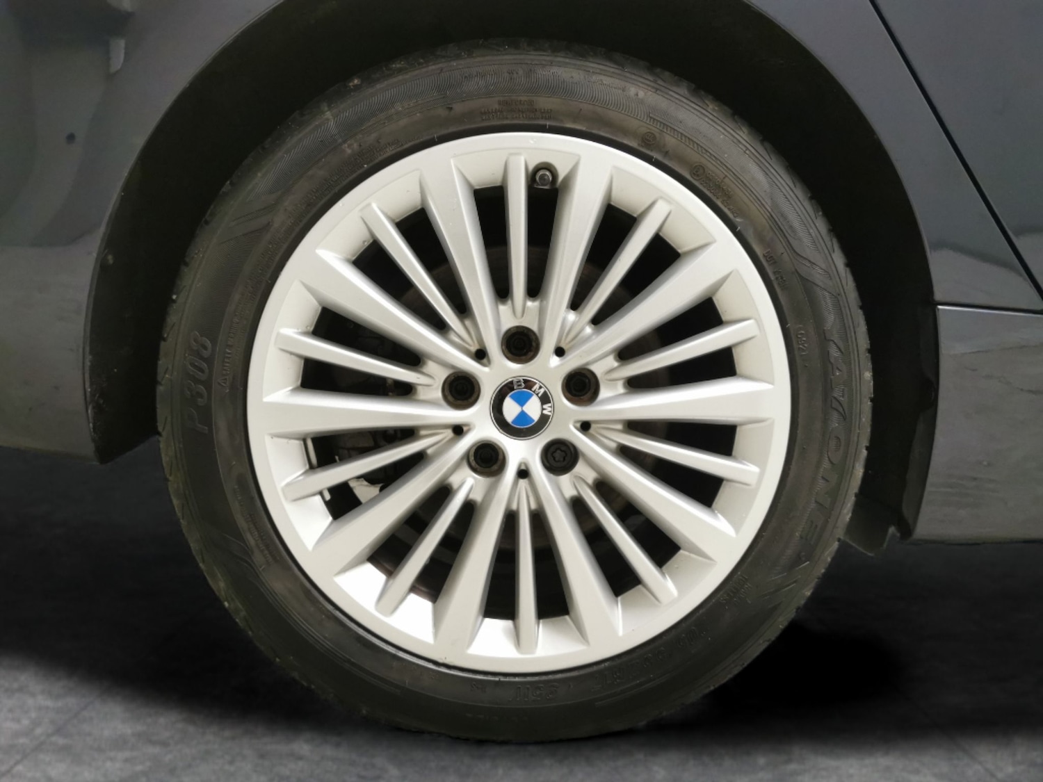 Used BMW 2 Series Active Tourer 2017 for sale - 77069687: Photo 24