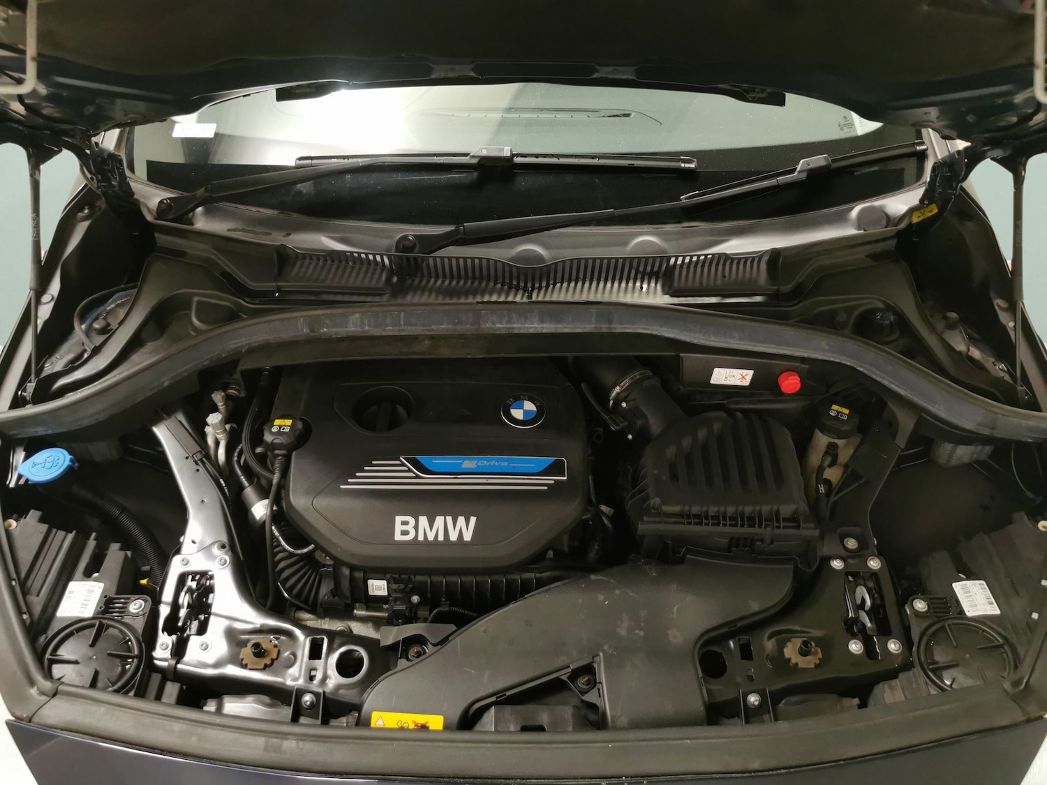 Used BMW 2 Series Active Tourer 2017 for sale - 77069687: Photo 32