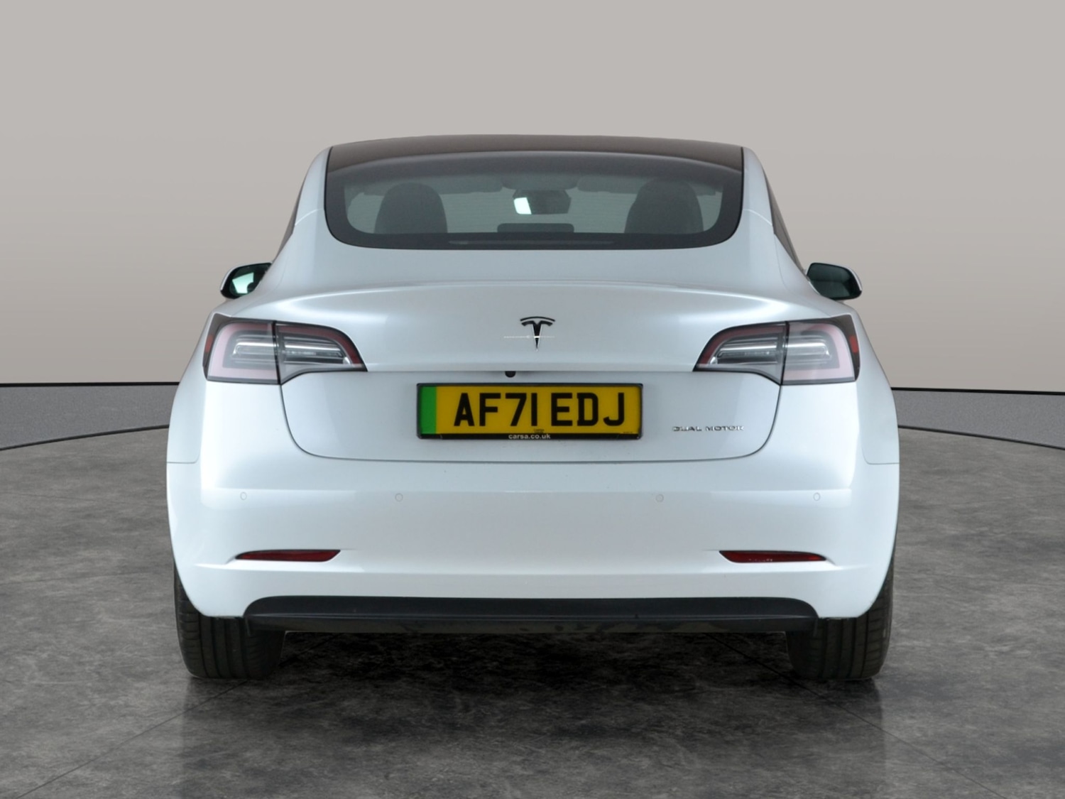 Used Tesla Model 3 2021 for sale - 77462196: Photo 12