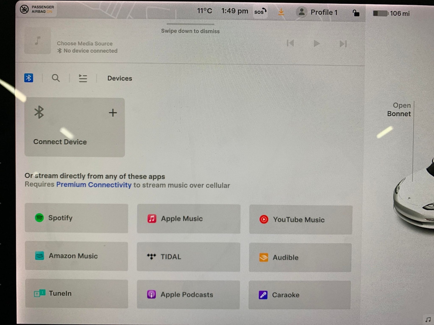 Used Tesla Model 3 2021 for sale - 77462196: Photo 17