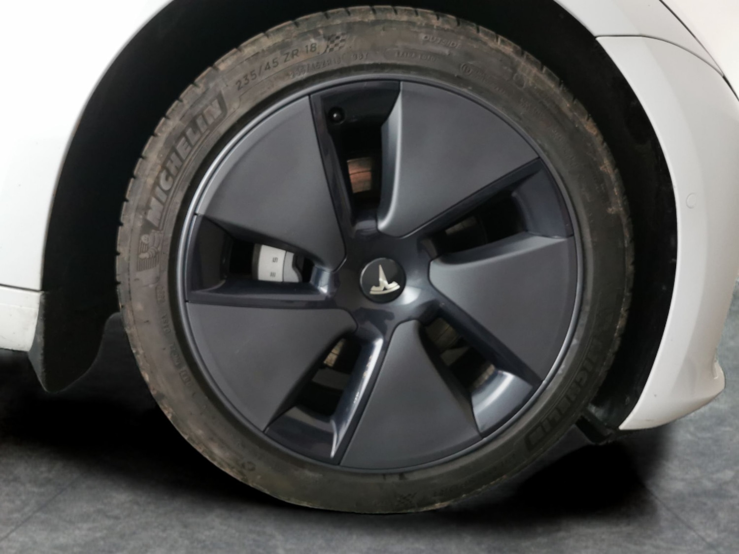 Used Tesla Model 3 2021 for sale - 77462196: Photo 28