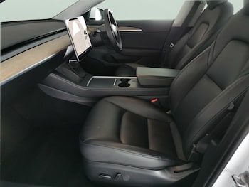 Used Tesla Model 3 2021 for sale - 77462196: Photo