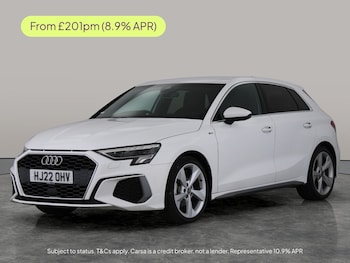 Used Audi A3 2022 for sale - 77797965: Photo