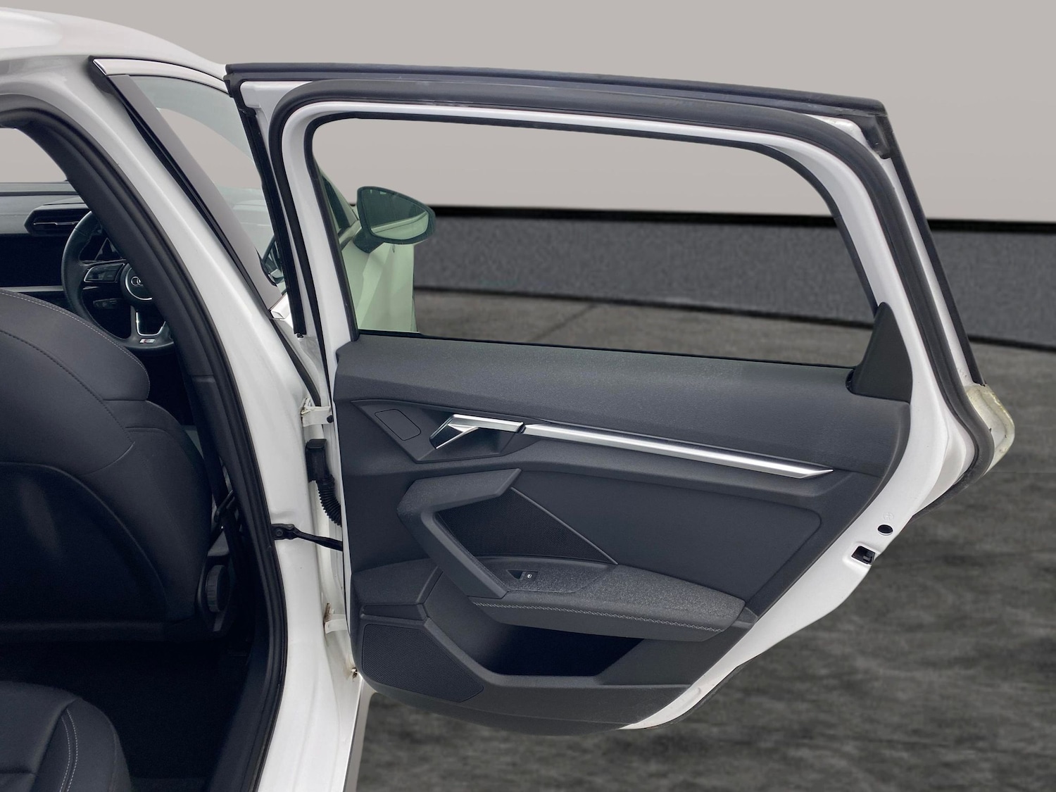 Used Audi A3 2022 for sale - 77797965: Photo 24