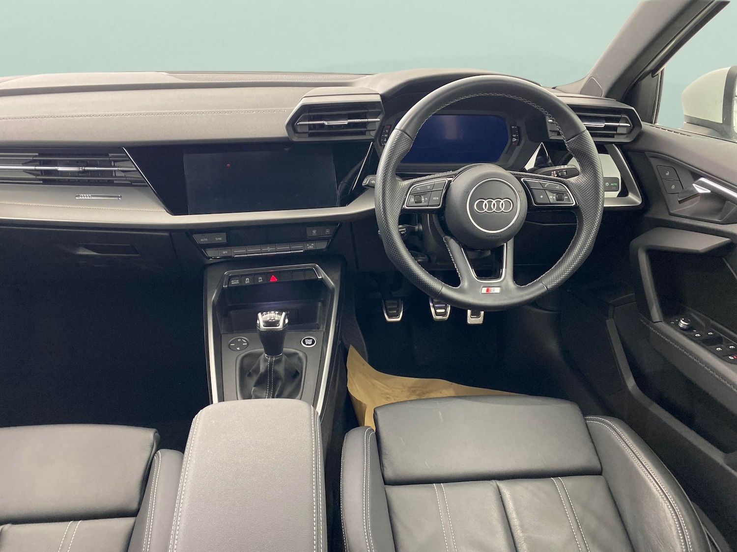 Used Audi A3 2022 for sale - 77797965: Photo 4