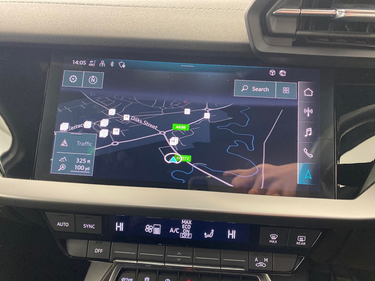 Used Audi A3 2022 for sale - 77797965: Photo 5