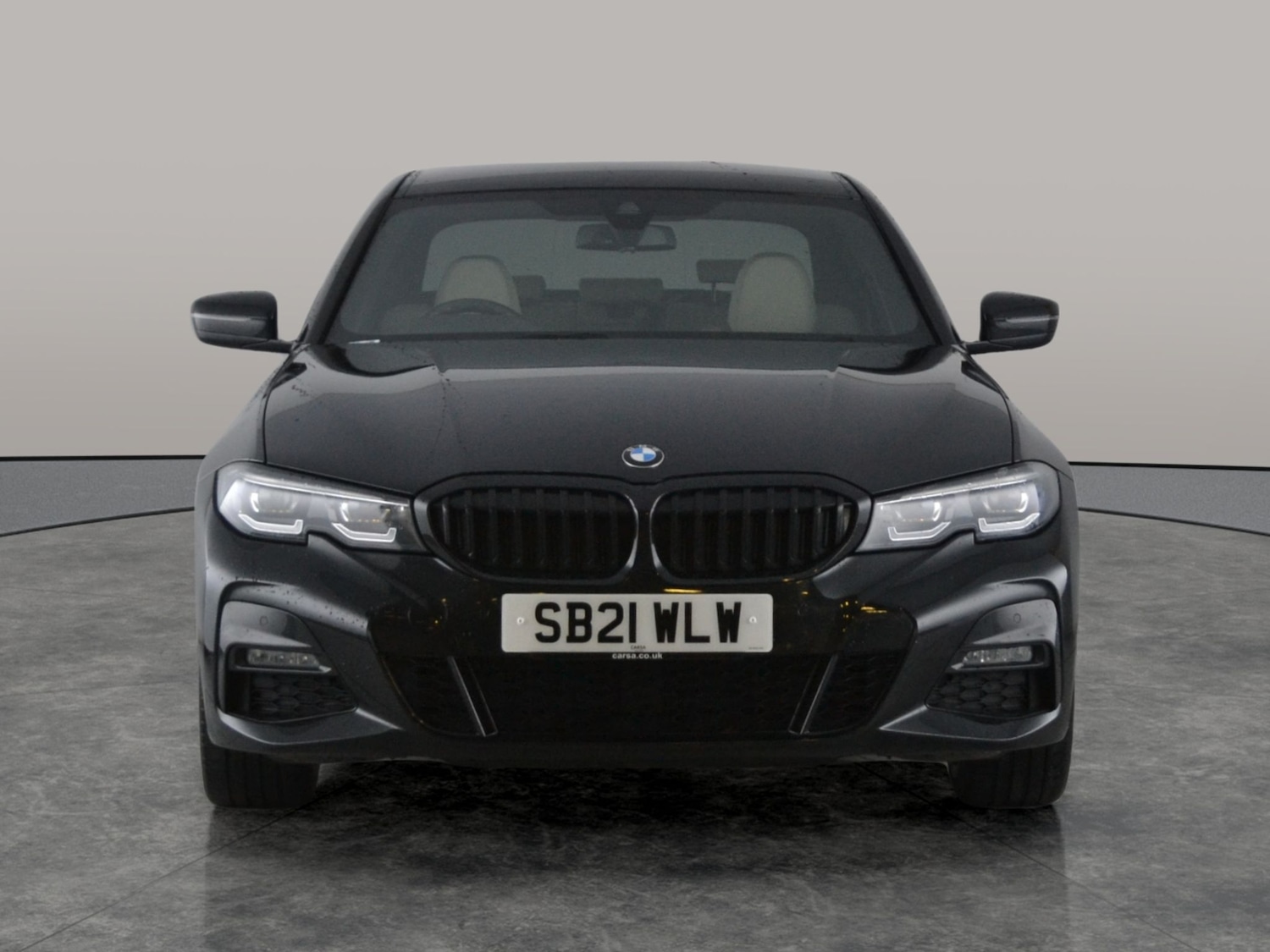 Used BMW 3 Series 2021 for sale - 77043387: Photo 14