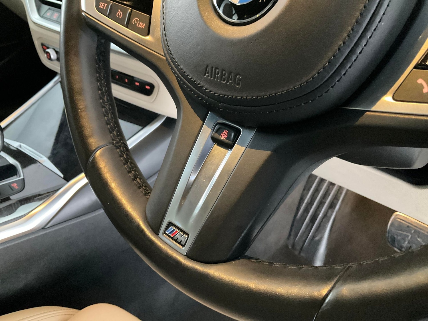 Used BMW 3 Series 2021 for sale - 77043387: Photo 17