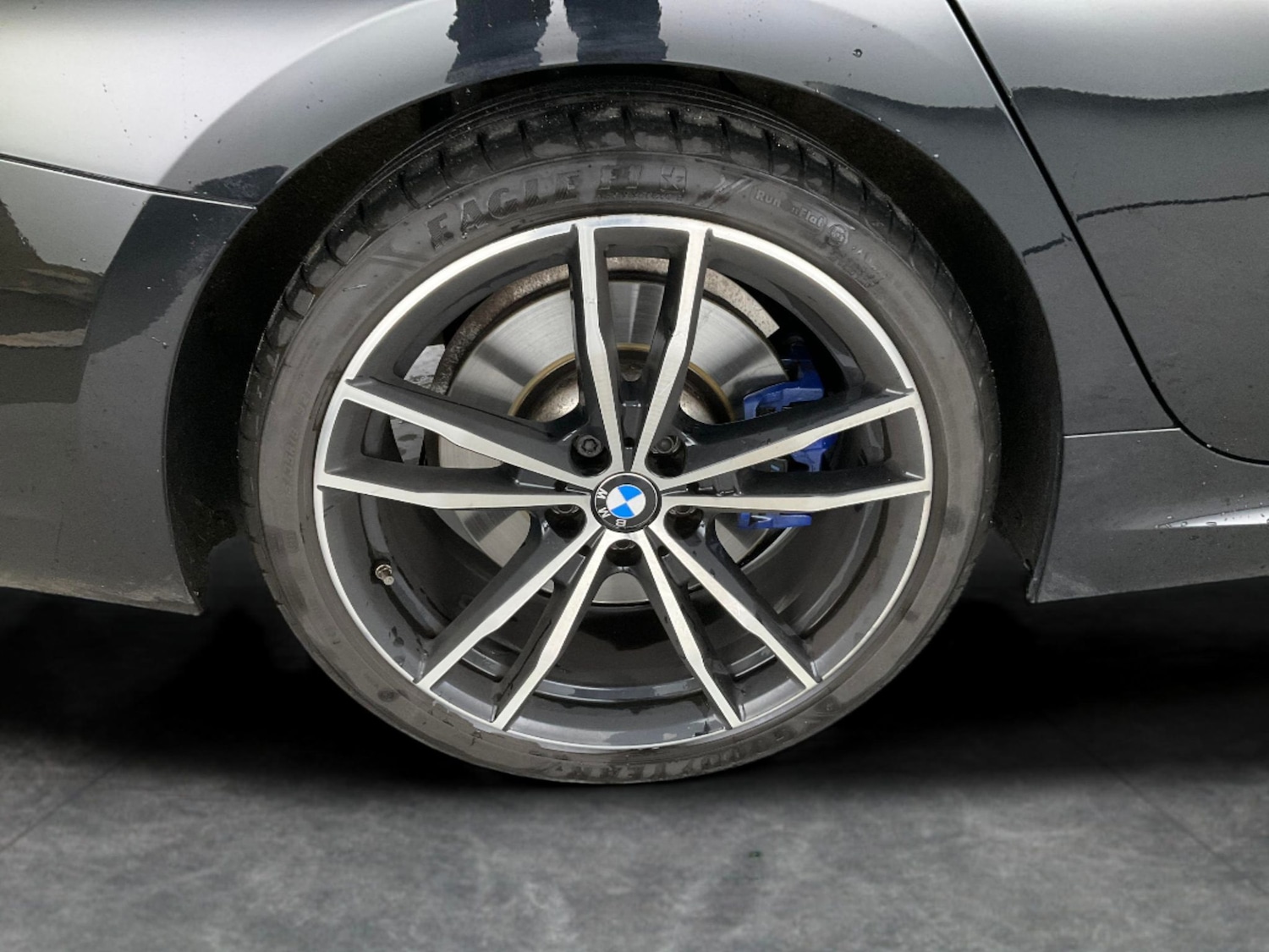 Used BMW 3 Series 2021 for sale - 77043387: Photo 31