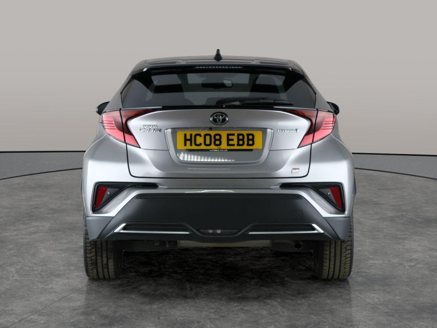 Used Toyota C-HR 2021 for sale - 76762965: Photo 11