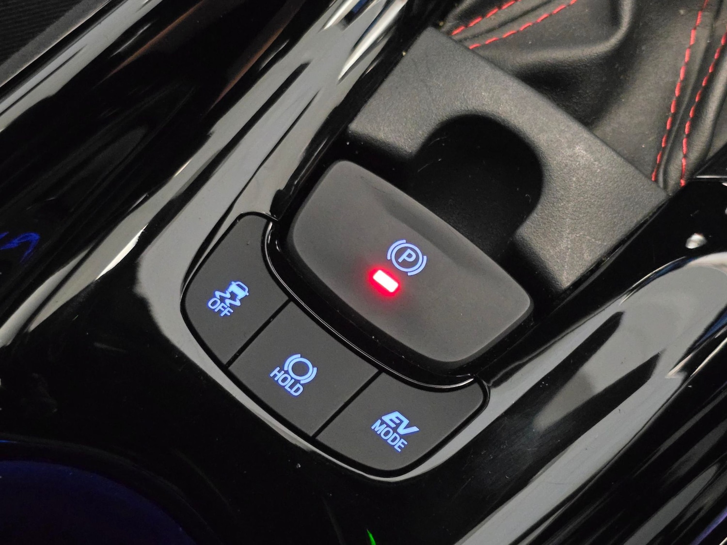 Used Toyota C-HR 2021 for sale - 76762965: Photo 22