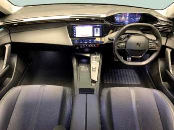 Used Peugeot 308 SW 2022 for sale - 75104961: Photo