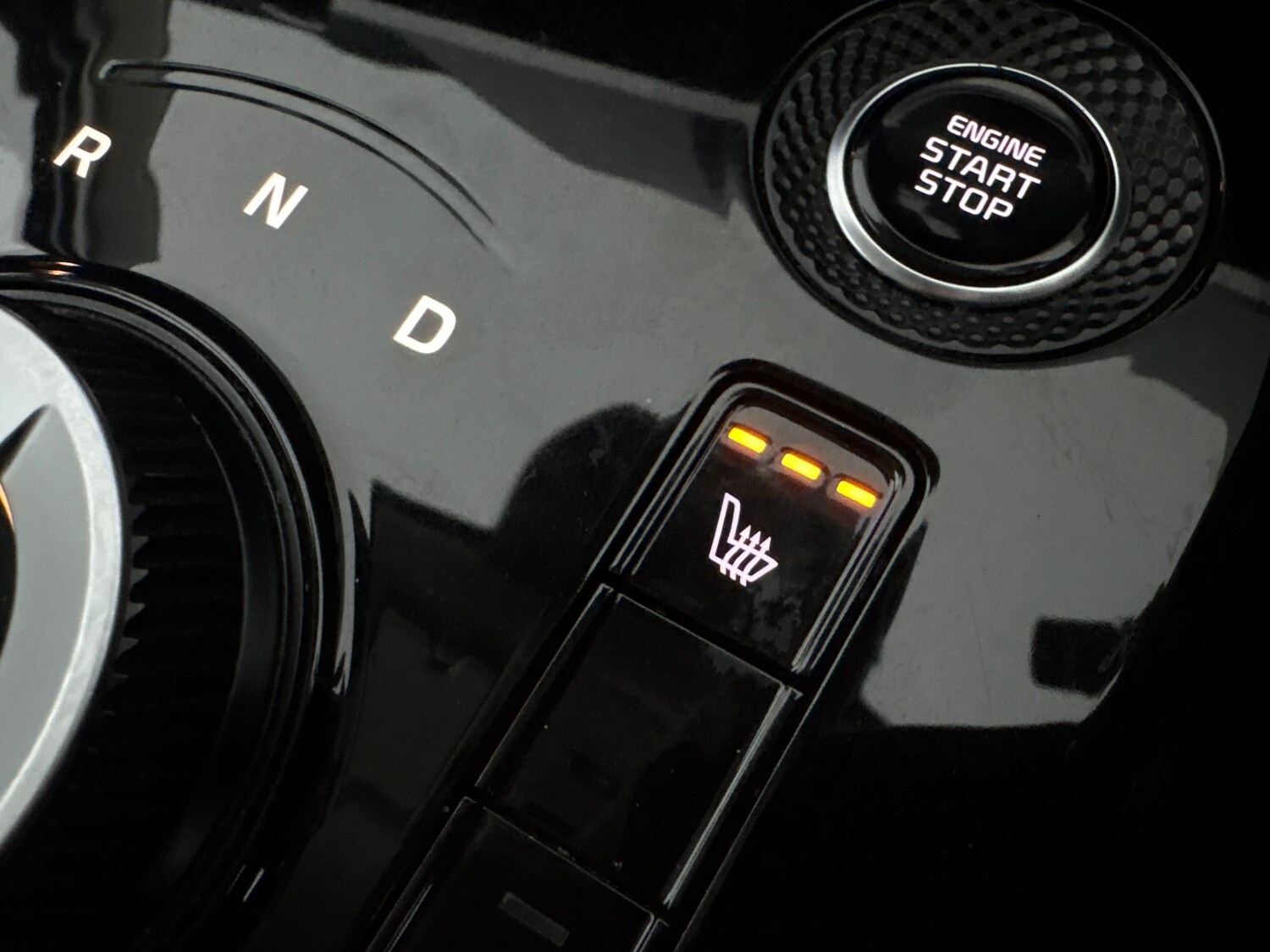 Used Kia Niro 2024 for sale - 77418034: Photo 21