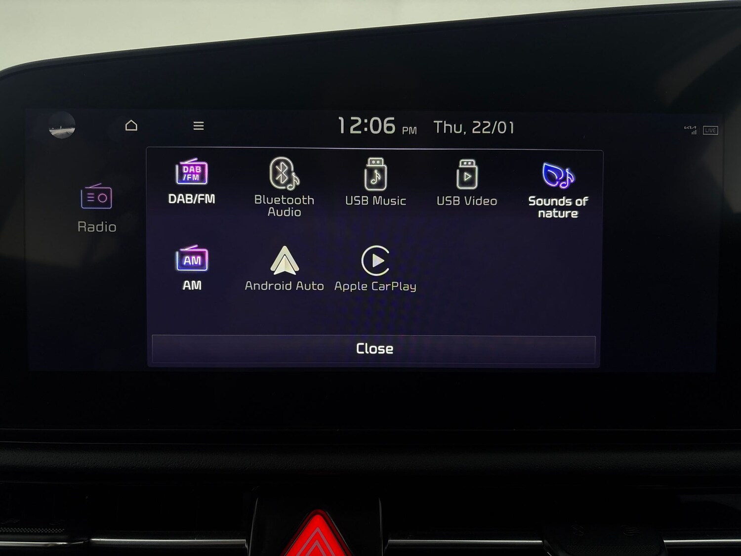 Used Kia Niro 2024 for sale - 77418034: Photo 24