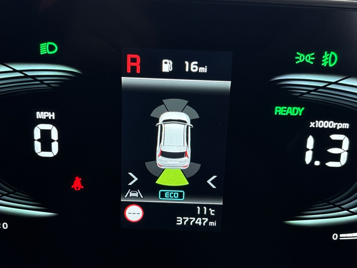 Used Kia Niro 2024 for sale - 77418034: Photo 29