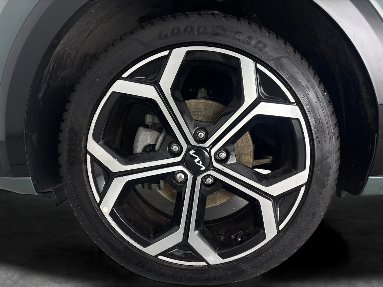 Used Kia Niro 2024 for sale - 77418034: Photo 30