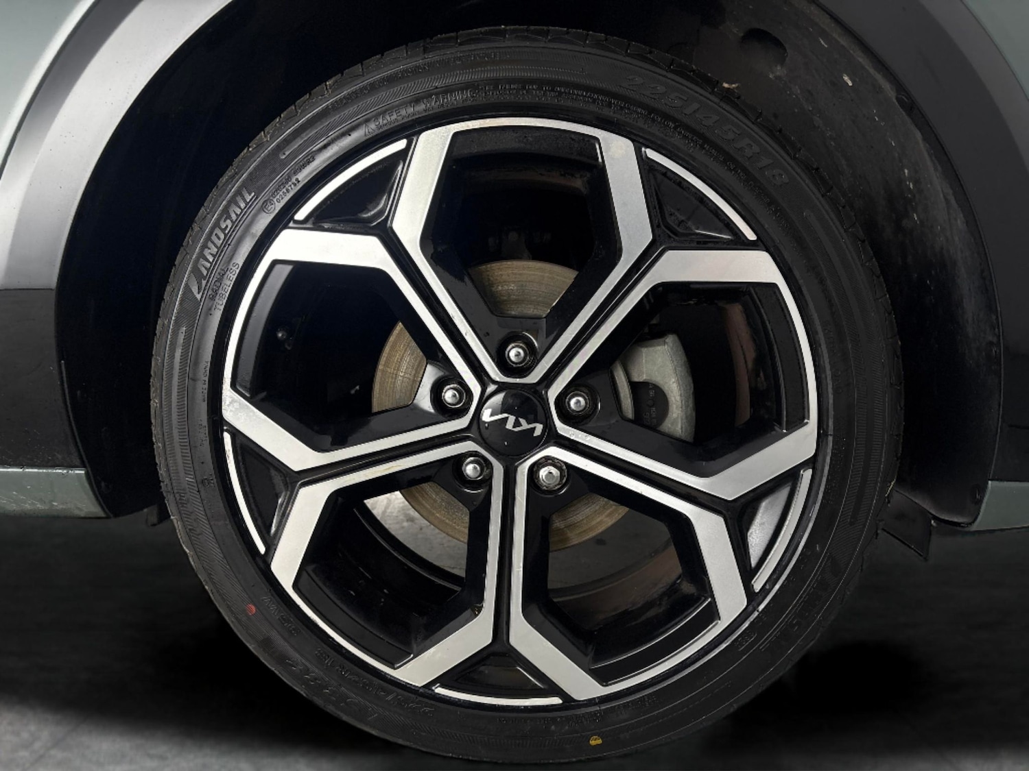 Used Kia Niro 2024 for sale - 77418034: Photo 31