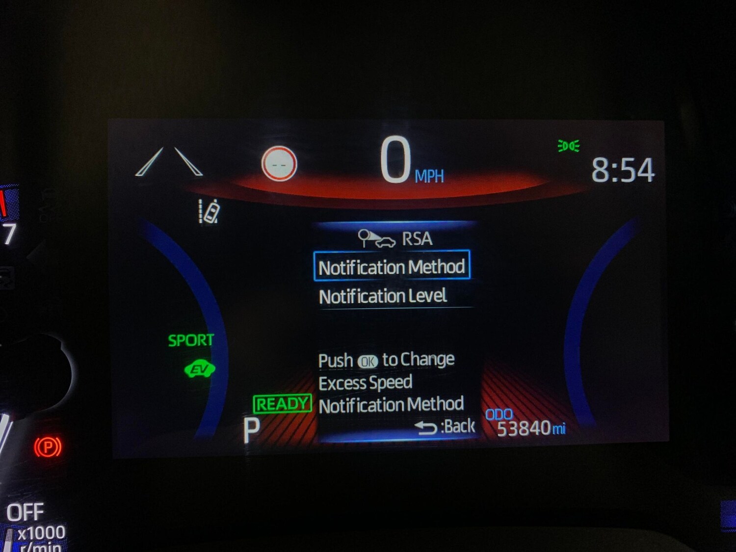 Used Toyota Corolla 2021 for sale - 77856118: Photo 19