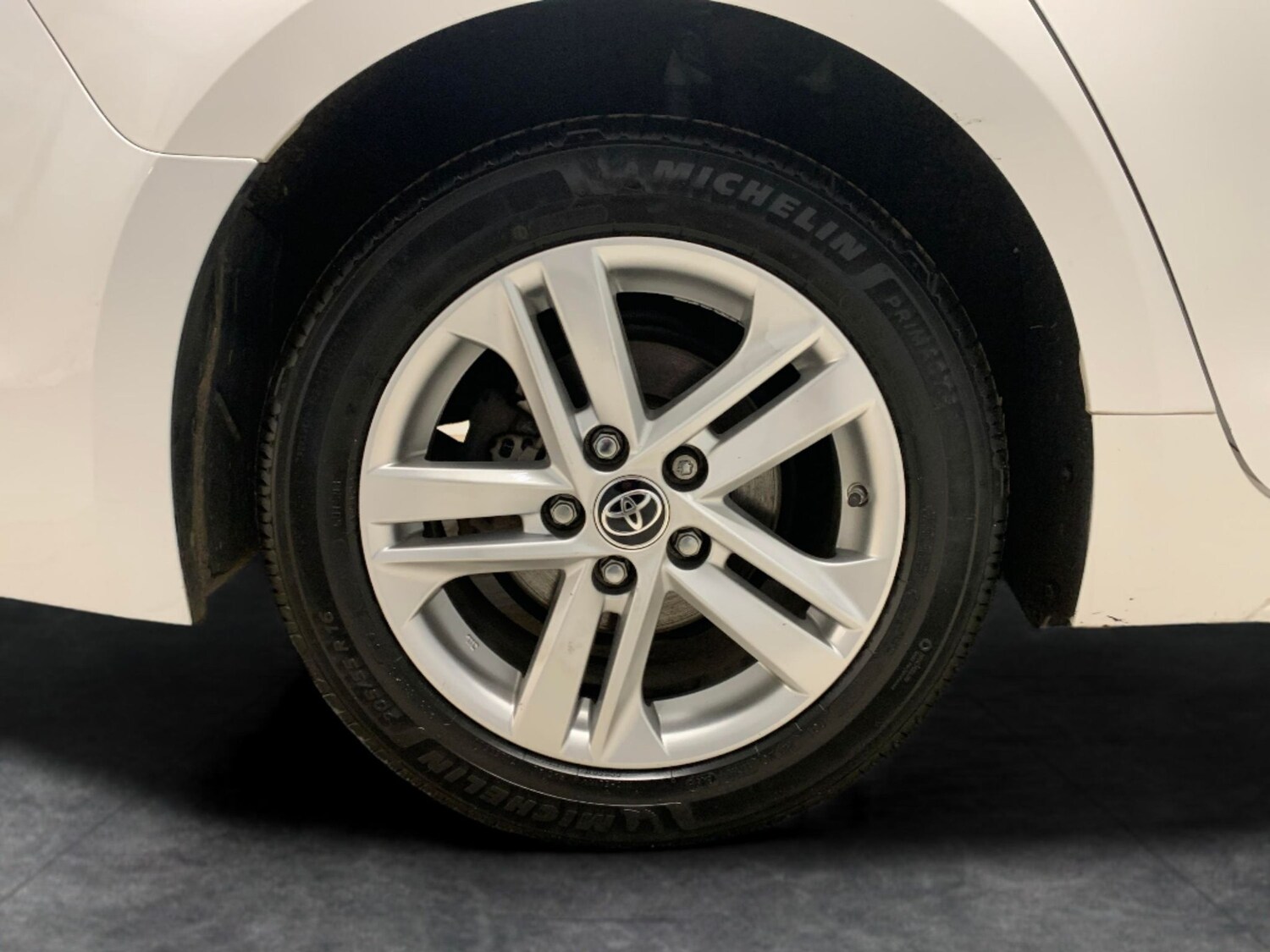 Used Toyota Corolla 2021 for sale - 77856118: Photo 24