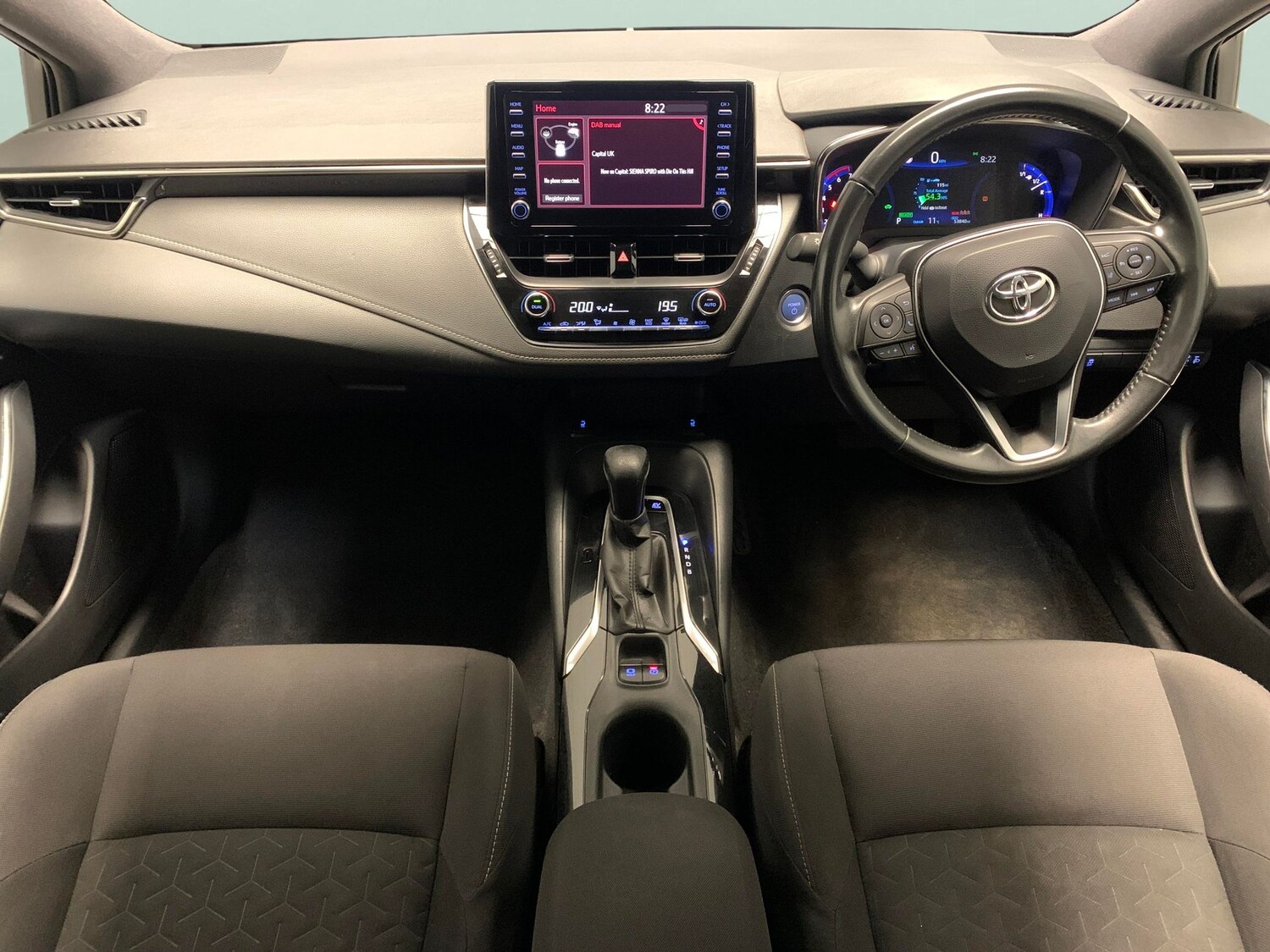 Used Toyota Corolla 2021 for sale - 77856118: Photo 6