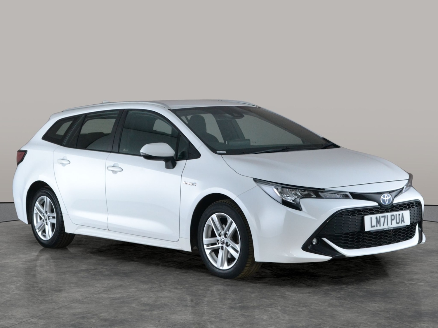 Used Toyota Corolla 2021 for sale - 77856118: Photo 7