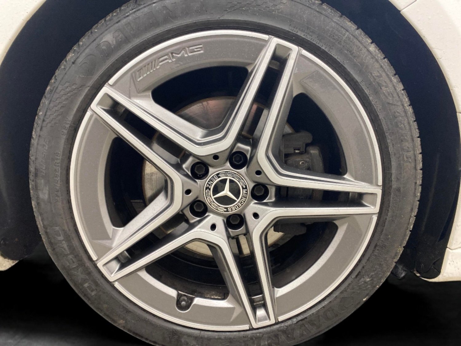 Used Mercedes-Benz A-Class 2020 for sale - 77639871: Photo 21